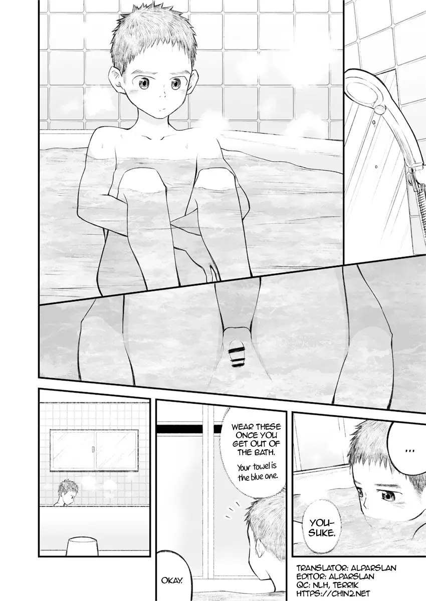 [Cara Subato] Kinjo no Soccer Shounen ni Nandaka Yatara to Natsukarete! | The Neighborhood Soccer Boy Got Weirdly Attached to Me! Fhentai - Page 13
