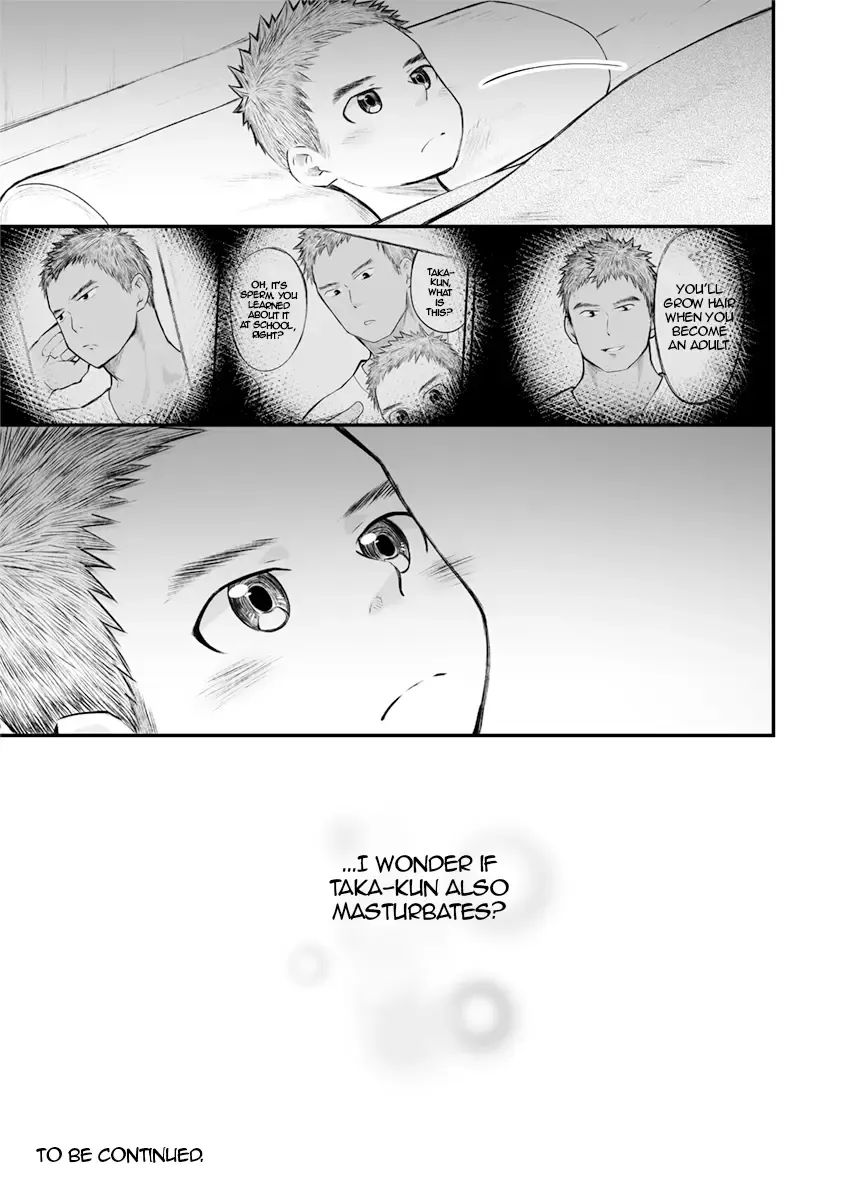 [Cara Subato] Kinjo no Soccer Shounen ni Nandaka Yatara to Natsukarete! | The Neighborhood Soccer Boy Got Weirdly Attached to Me! Fhentai - Page 28