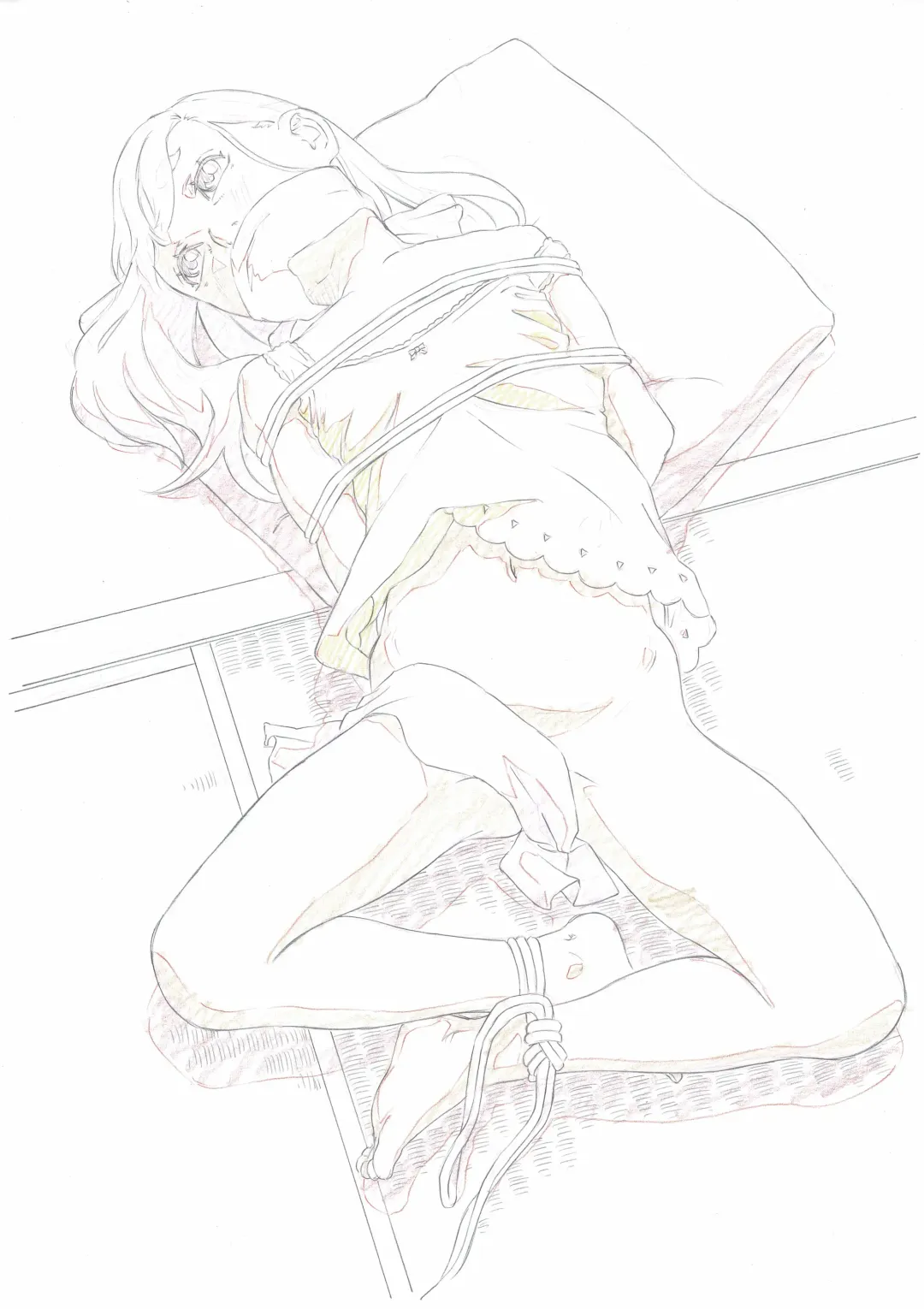 [Hayashibara Hikari] Practice Piece vol.19 Fhentai - Page 11