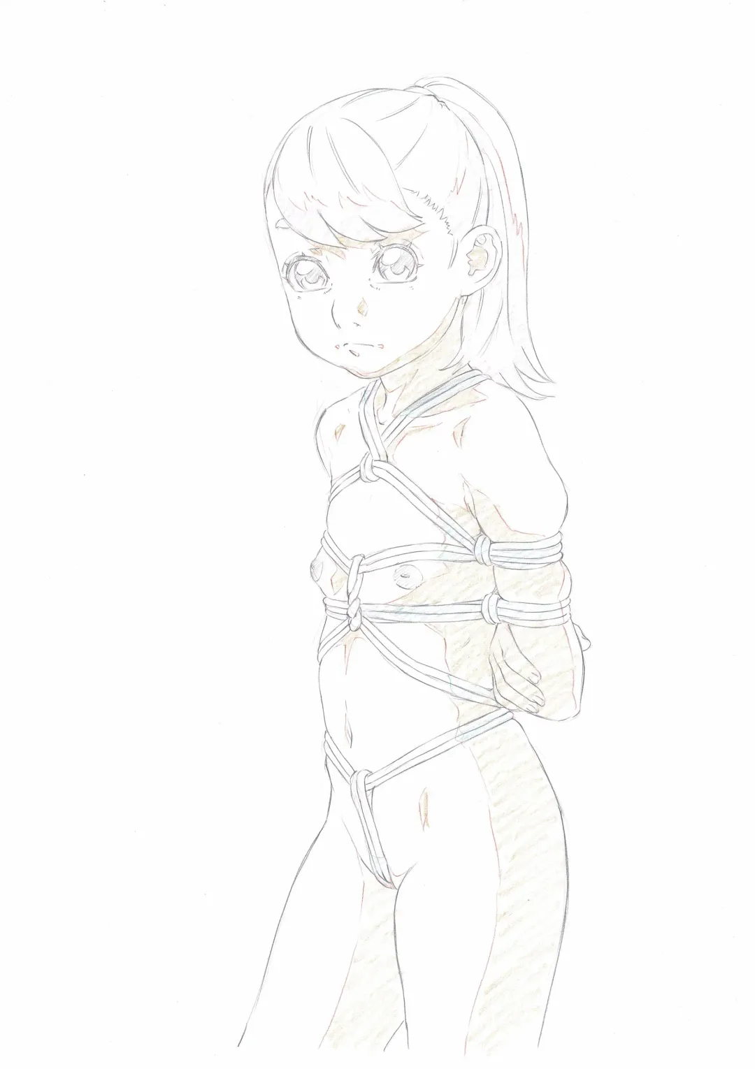 [Hayashibara Hikari] Practice Piece vol.19 Fhentai - Page 17