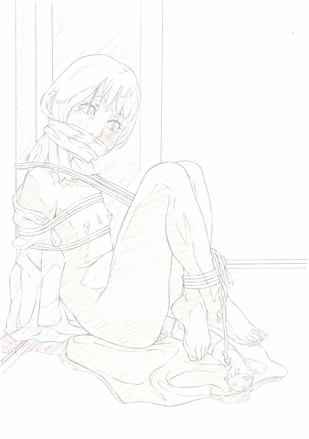 [Hayashibara Hikari] Practice Piece vol.19 Fhentai - Page 19