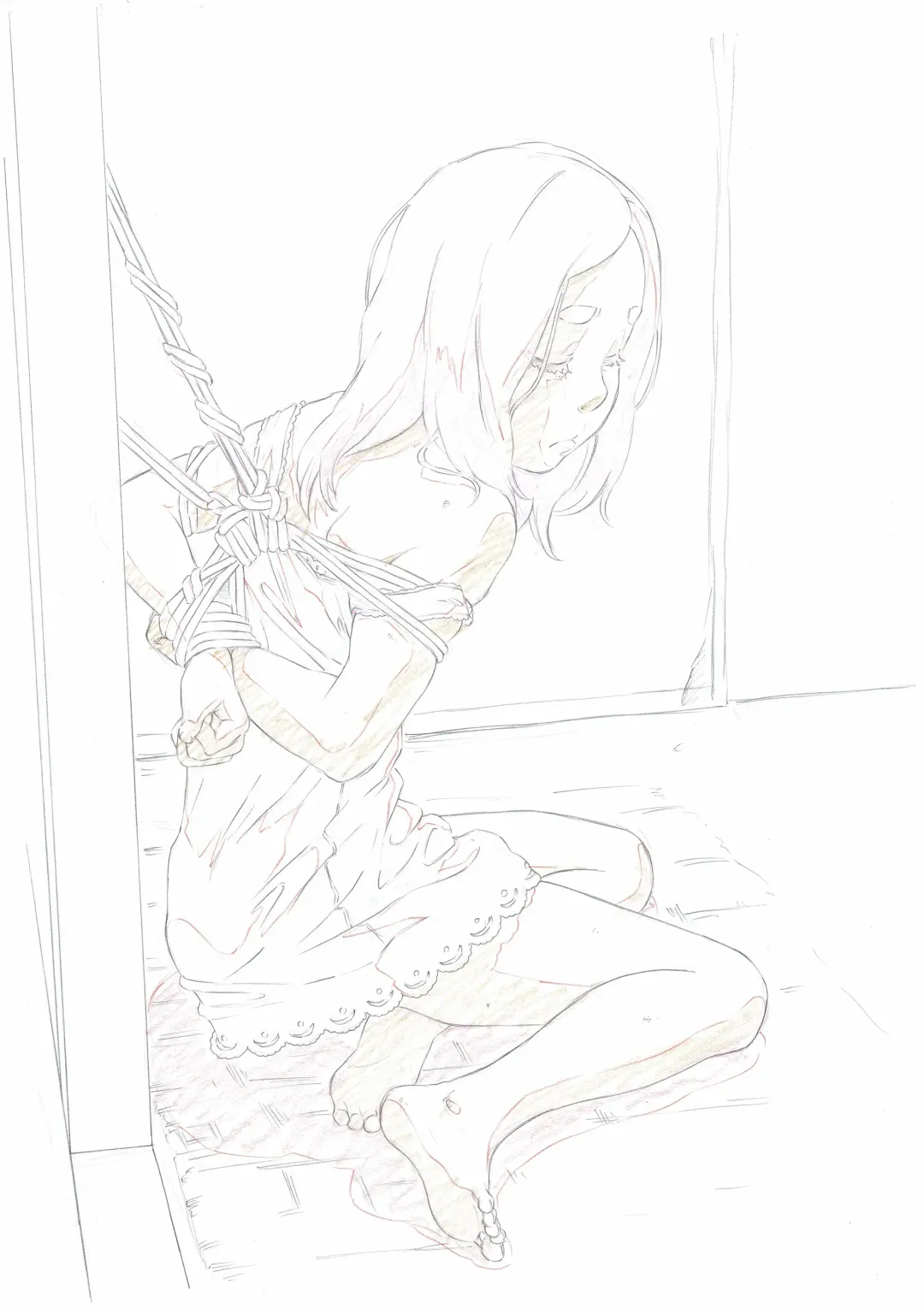 [Hayashibara Hikari] Practice Piece vol.19 Fhentai - Page 25