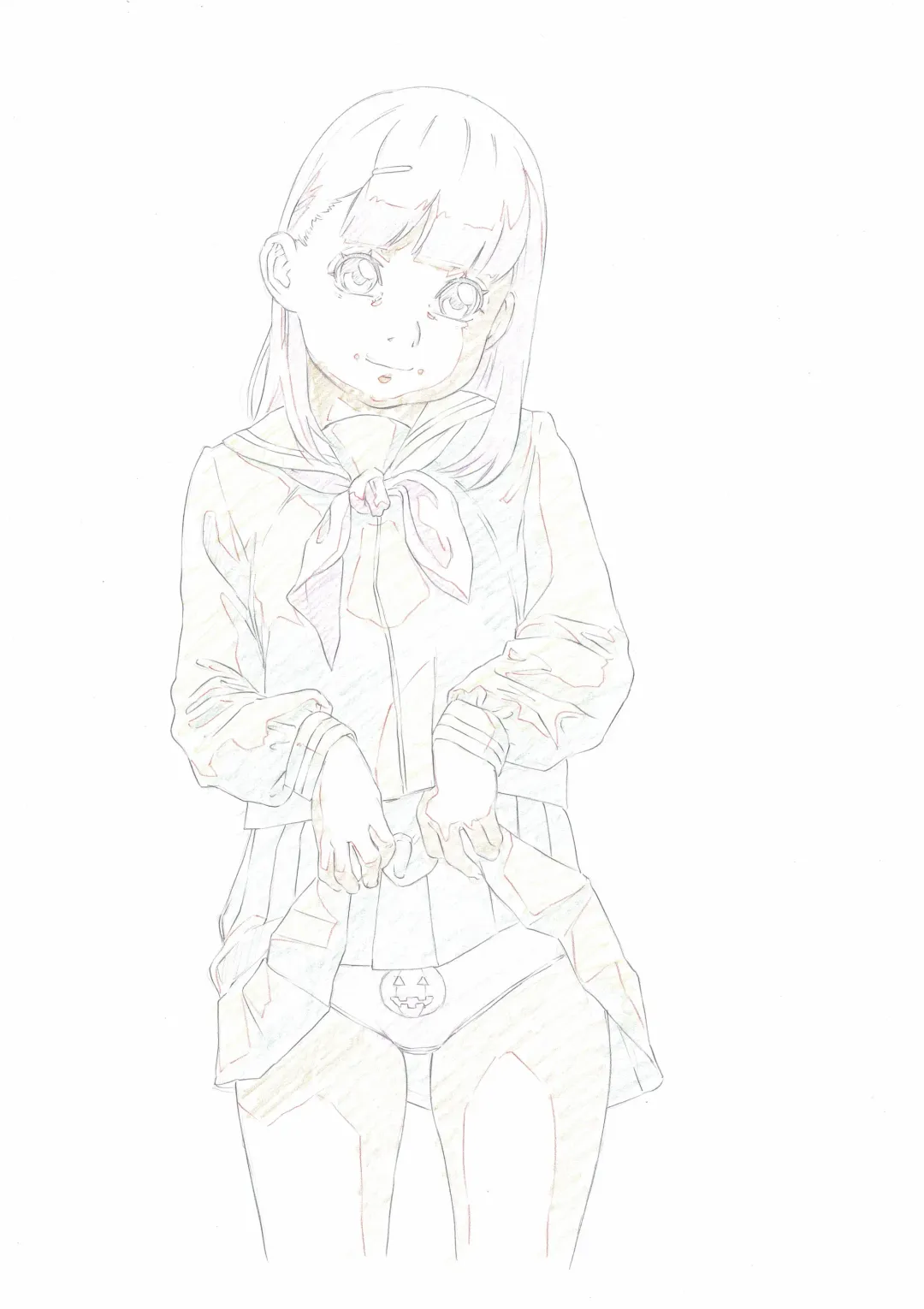 [Hayashibara Hikari] Practice Piece vol.19 Fhentai - Page 29