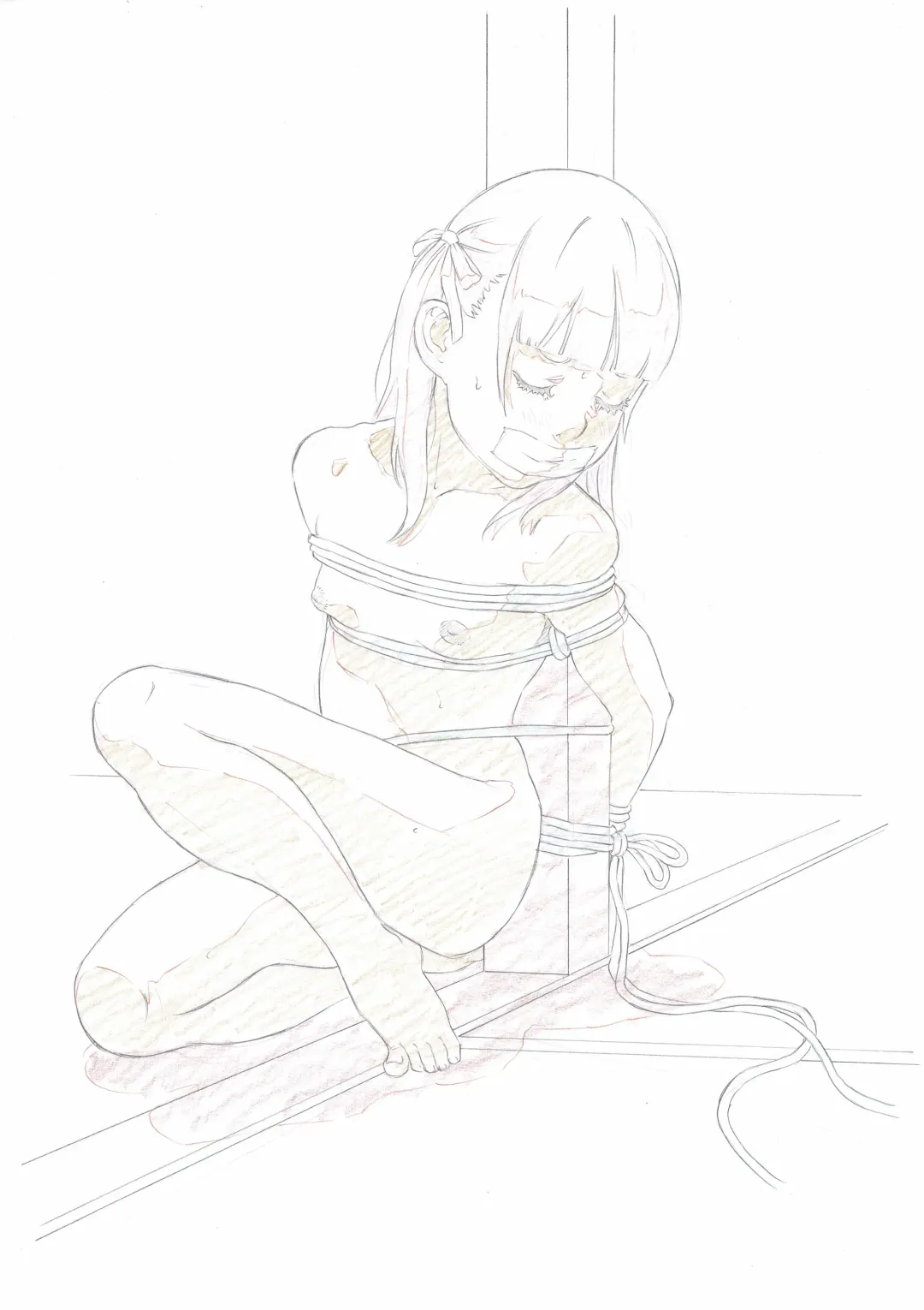 [Hayashibara Hikari] Practice Piece vol.19 Fhentai - Page 30