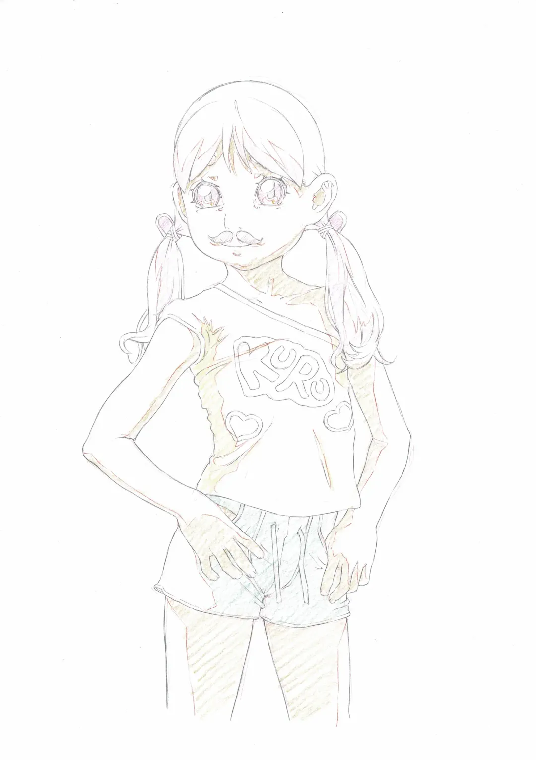 [Hayashibara Hikari] Practice Piece vol.19 Fhentai - Page 4