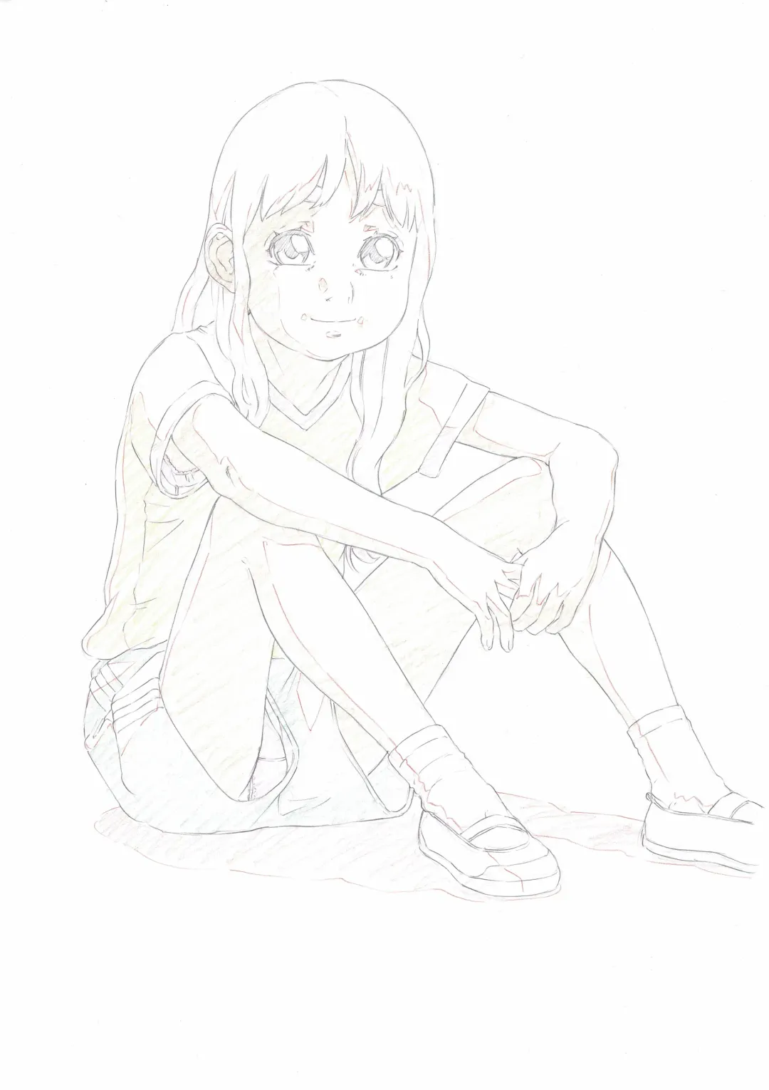 [Hayashibara Hikari] Practice Piece vol.19 Fhentai - Page 45