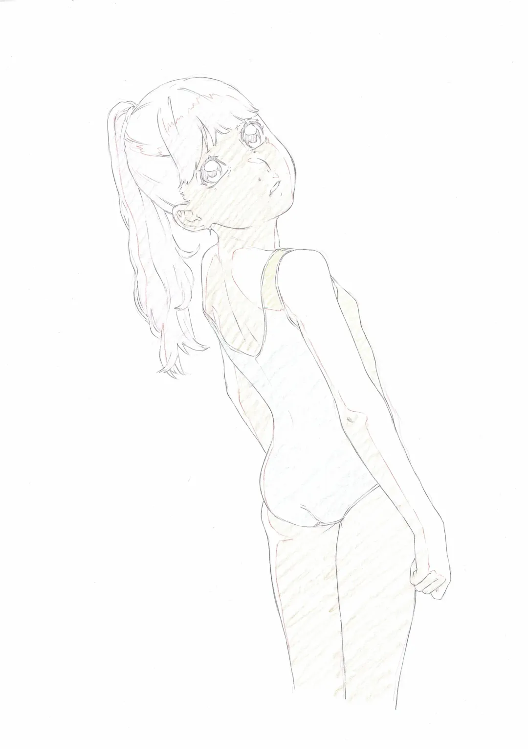 [Hayashibara Hikari] Practice Piece vol.19 Fhentai - Page 60