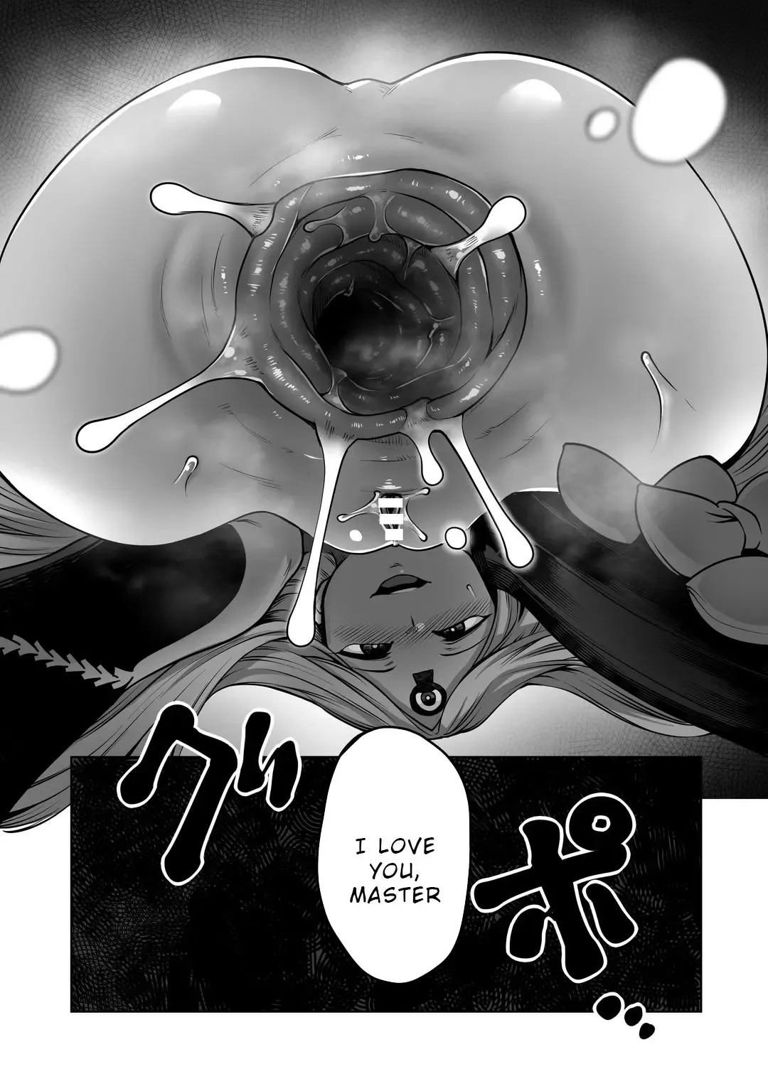 [Toritora] Boutoku no Mon | Gate of Blasphemy Fhentai - Page 18