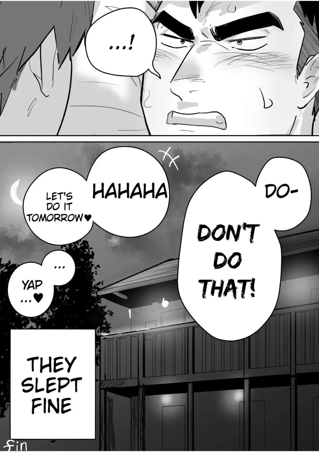 Zetsurin Gachimuchi Daigakusei ga Kinyoku Shitara Gyaku ni Seiyoku Bakuhatsu Shita Hanashi | Seven Days To Cum Fhentai - Page 41