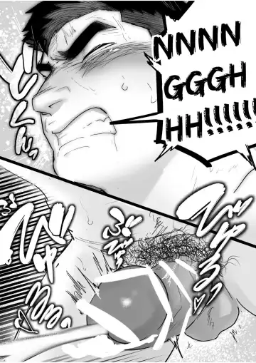 Zetsurin Gachimuchi Daigakusei ga Kinyoku Shitara Gyaku ni Seiyoku Bakuhatsu Shita Hanashi | Seven Days To Cum Fhentai - Page 34