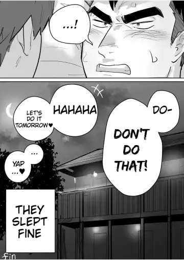 Zetsurin Gachimuchi Daigakusei ga Kinyoku Shitara Gyaku ni Seiyoku Bakuhatsu Shita Hanashi | Seven Days To Cum Fhentai - Page 41