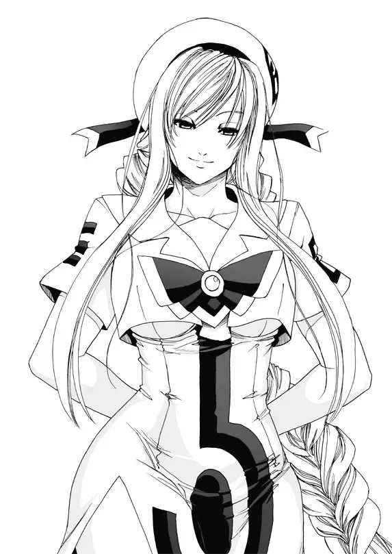 [Fei] ARIA THE AQUAMARINE Fhentai - Page 60