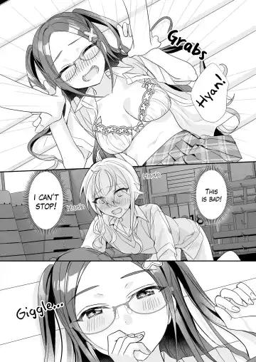 [Kagamino Mochiko] TS Kyoudai (2) | TS Siblings 2 Fhentai - Page 25