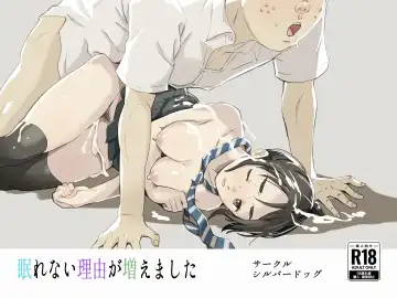 Read [Silver Dog] Nemurenai Riyuu ga Huemashita - Fhentai.net