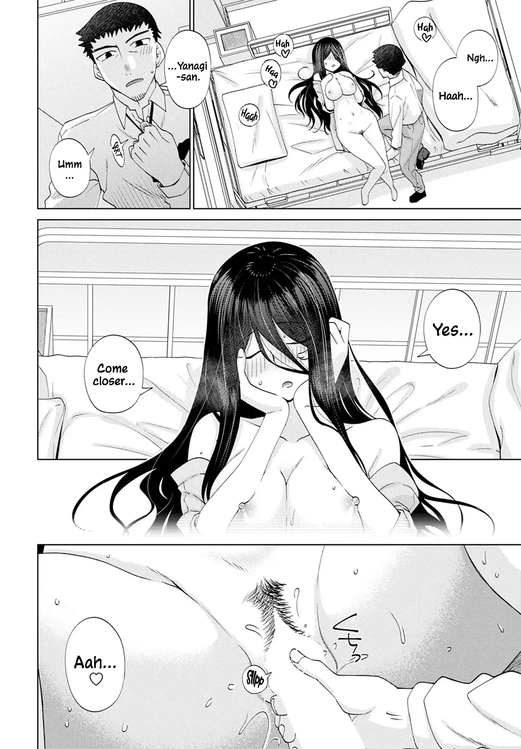 [Miyashiro Sousuke] Mabushi Sugite Mienai | Too Bright to See Fhentai.net - Page 26