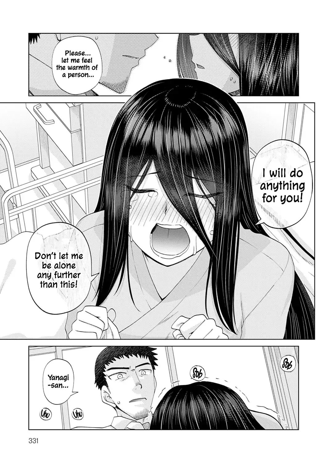 [Miyashiro Sousuke] Mabushi Sugite Mienai | Too Bright to See Fhentai.net - Page 9