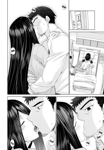 [Miyashiro Sousuke] Mabushi Sugite Mienai | Too Bright to See Fhentai.net - Page 10