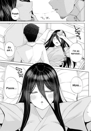 [Miyashiro Sousuke] Mabushi Sugite Mienai | Too Bright to See Fhentai.net - Page 11