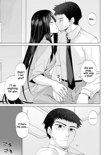 [Miyashiro Sousuke] Mabushi Sugite Mienai | Too Bright to See Fhentai.net - Page 13