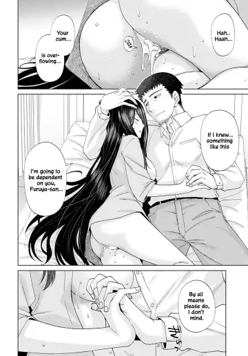 [Miyashiro Sousuke] Mabushi Sugite Mienai | Too Bright to See Fhentai.net - Page 34