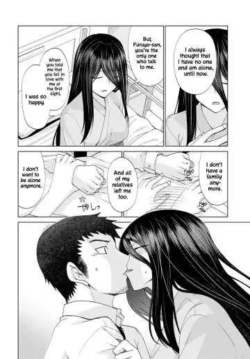 [Miyashiro Sousuke] Mabushi Sugite Mienai | Too Bright to See Fhentai.net - Page 8