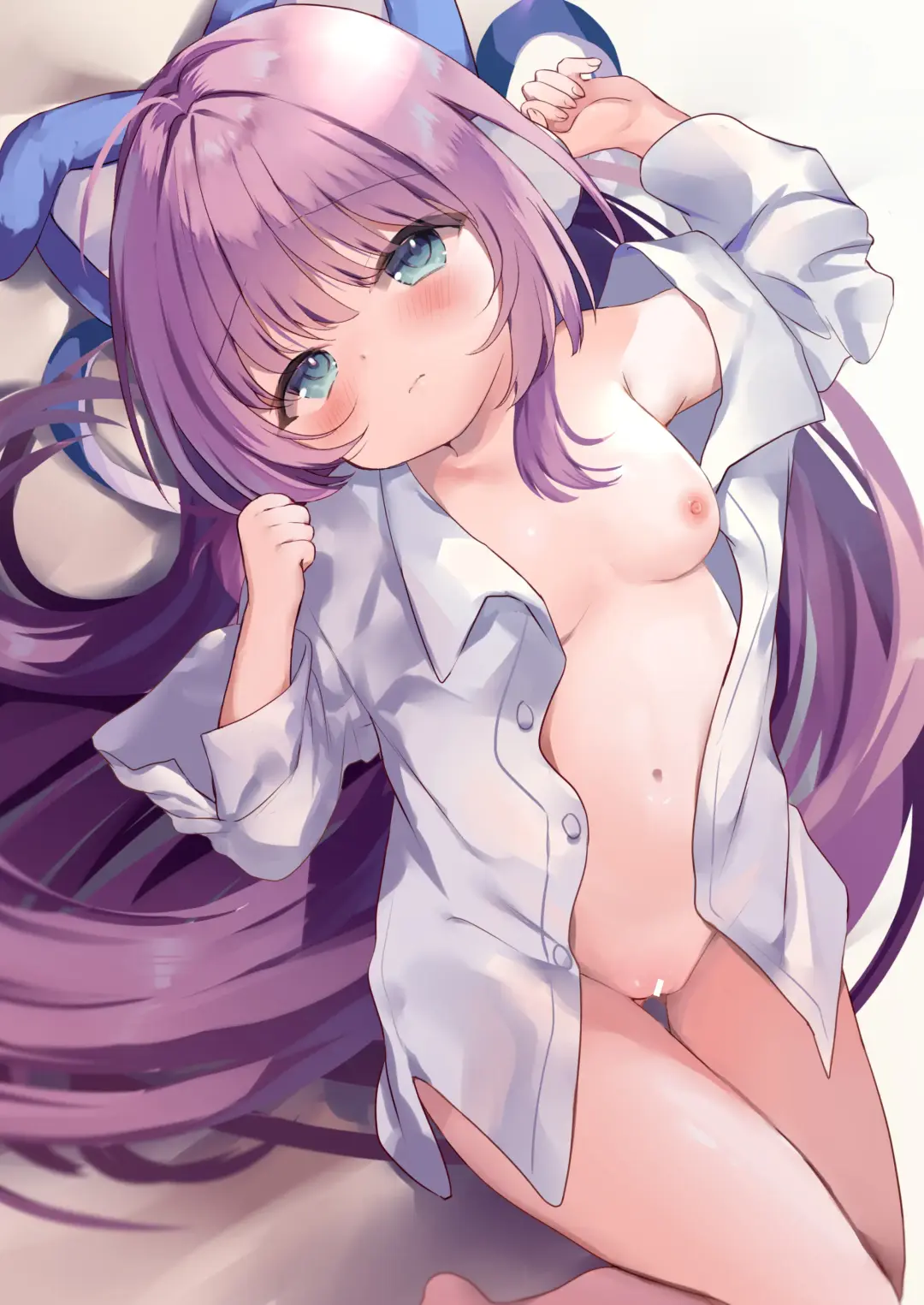 [Yoshi Yoshiyuki] Doushi-chan wa Tashkent to Ecchi na Koto Shitaino? Fhentai - Page 14