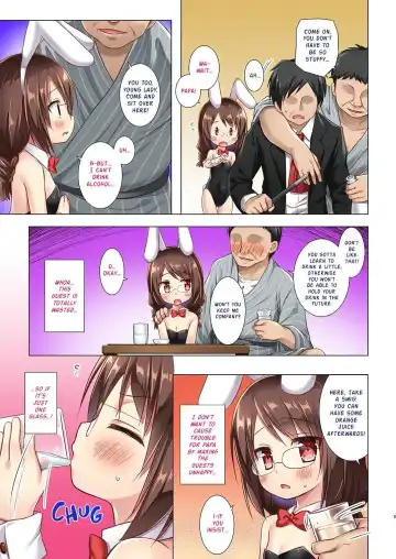 [Yukino Minato] Magical Companion - Full Color Ban Fhentai - Page 4