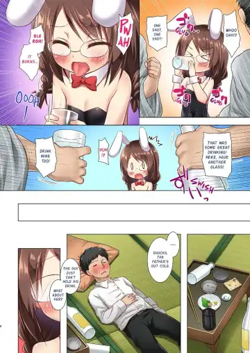 [Yukino Minato] Magical Companion - Full Color Ban Fhentai - Page 5