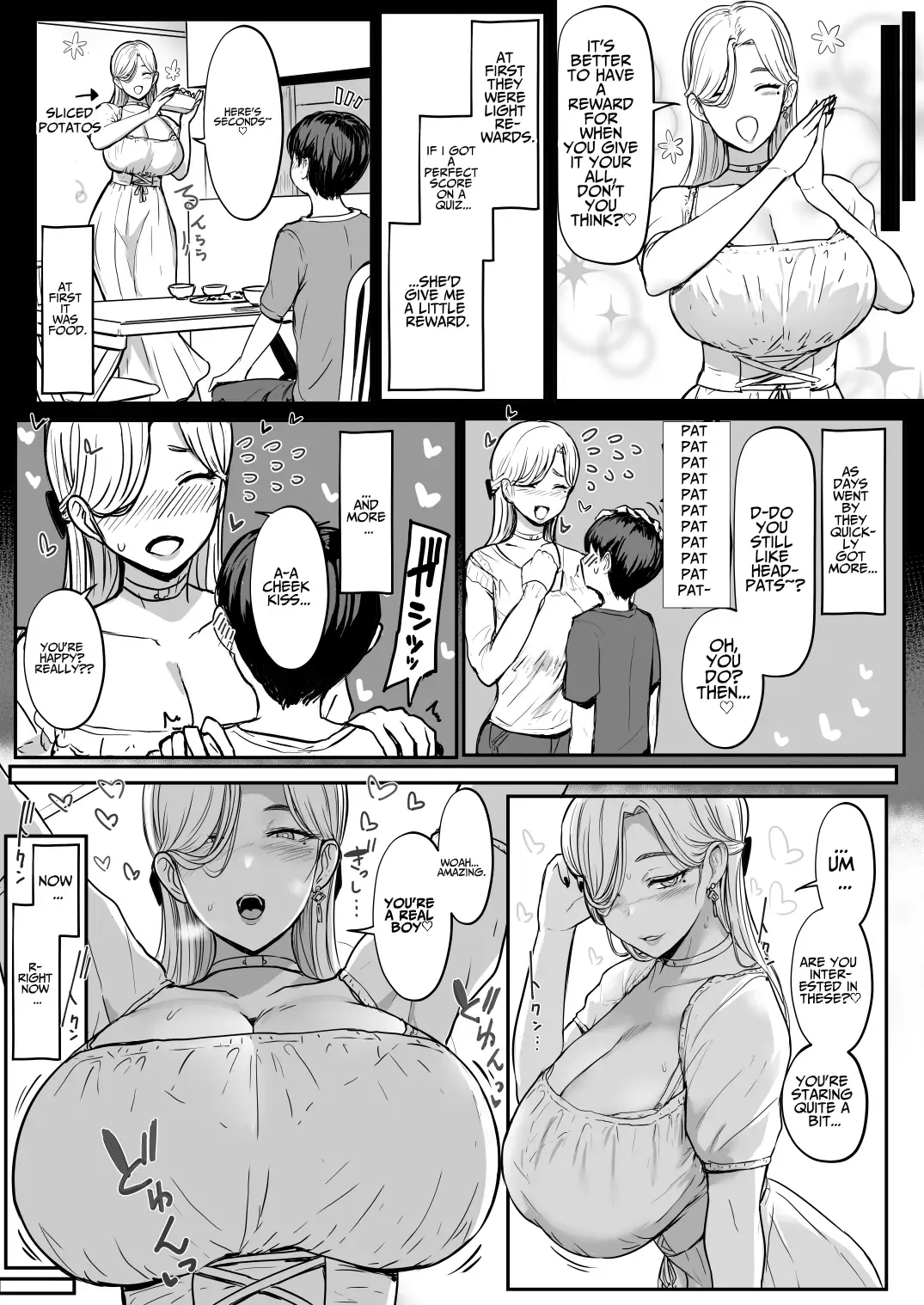 [Miyamoto Issa] Next Time, It'll Feel Even Better Fhentai.net - Page 4