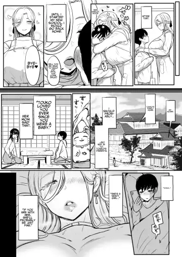 [Miyamoto Issa] Next Time, It'll Feel Even Better Fhentai.net - Page 18