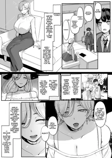 [Miyamoto Issa] Next Time, It'll Feel Even Better Fhentai.net - Page 2