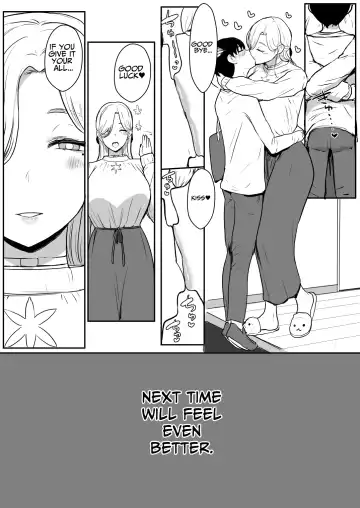 [Miyamoto Issa] Next Time, It'll Feel Even Better Fhentai.net - Page 33