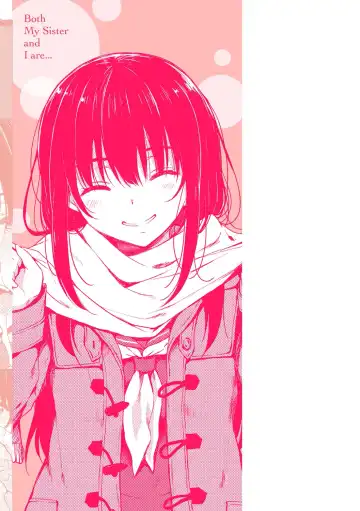 [Nanamiya Tsugumi] Onee-chan mo Watashi mo - Both My Sister and I are... Fhentai - Page 172