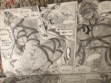 Tokyo revenge Fhentai - Page 8