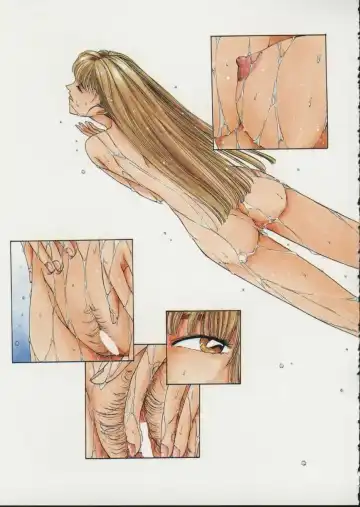 [Harazaki Takuma] Innocent Age 2 Fhentai - Page 69