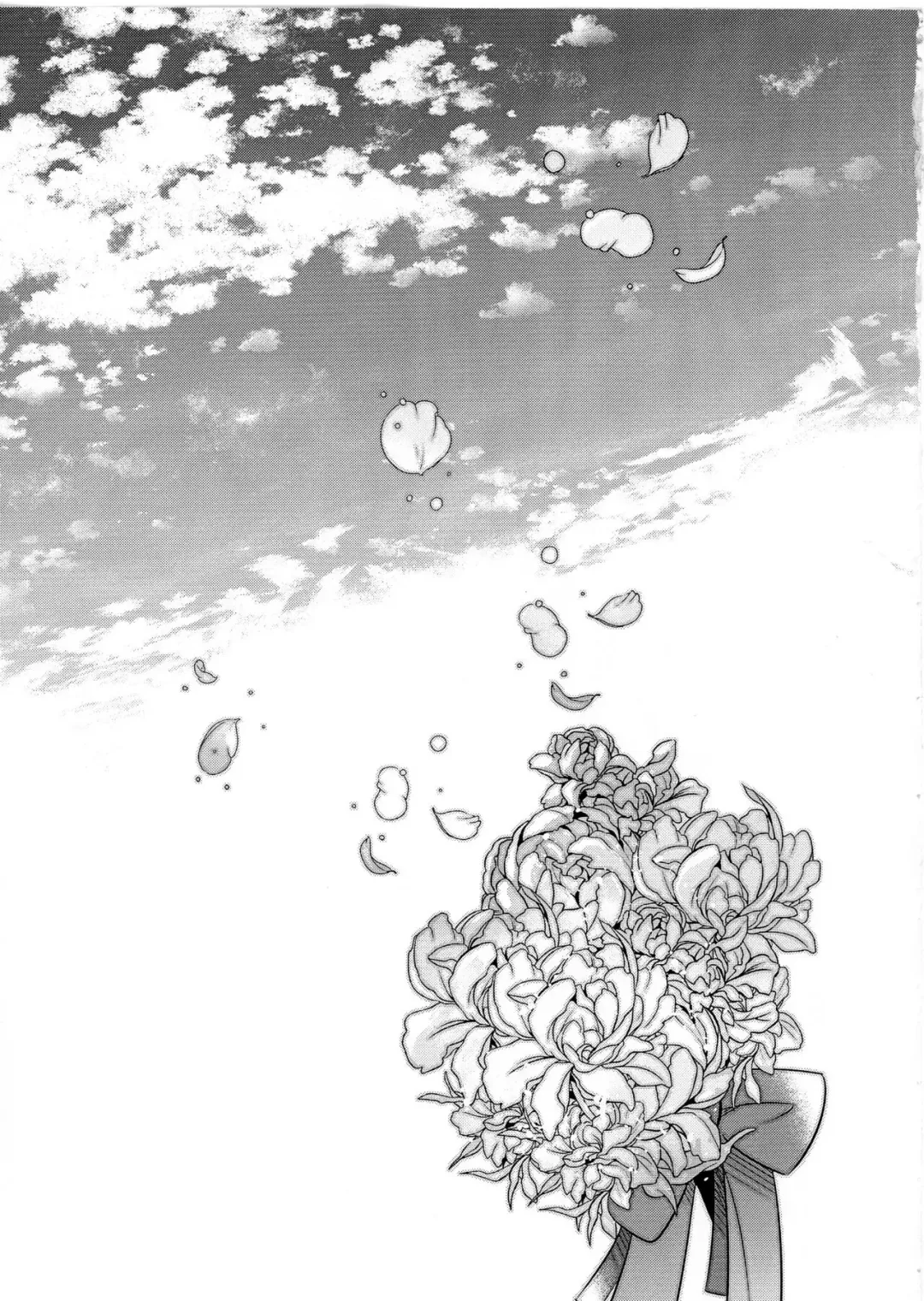 [Bittsu] Affection & Blessing ~Alan to Bridget~ Fhentai - Page 22