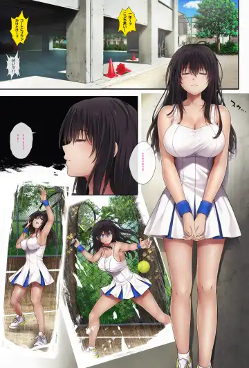 [Izumi - Reizei] Midareuchi 2 Soushuuhen Tokubetsuban Fhentai - Page 2