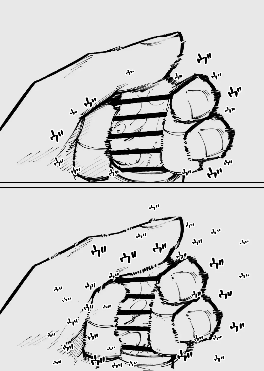 Clitoris Kashidashitara... | If I lend you my clitoris... Fhentai - Page 18