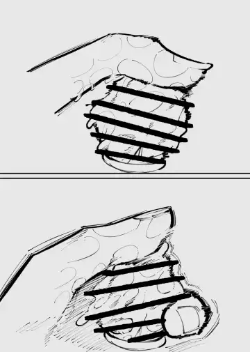 Clitoris Kashidashitara... | If I lend you my clitoris... Fhentai - Page 16