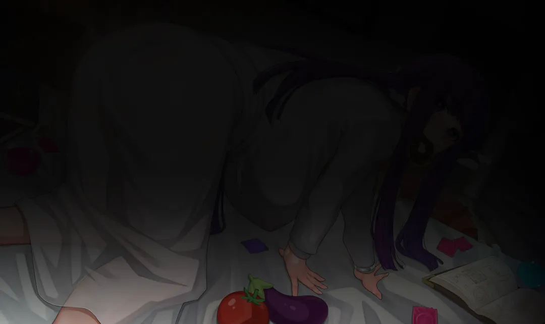 [Ctrlz77] Fern (decensored) Fhentai - Page 32