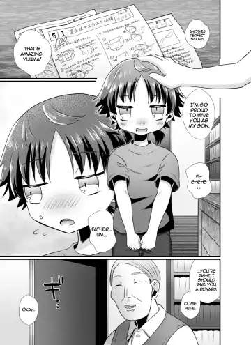 Gohoubi no Jikan | Reward Time Fhentai.net - Page 2