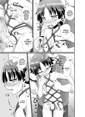 Gohoubi no Jikan | Reward Time Fhentai.net - Page 4