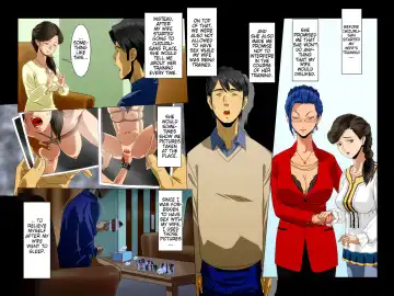 Kimi wa Waga Subete - All the Things You Are Fhentai - Page 16