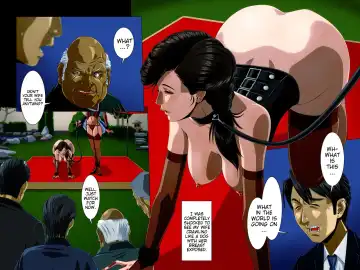 Kimi wa Waga Subete - All the Things You Are Fhentai - Page 20