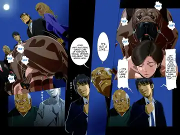 Kimi wa Waga Subete - All the Things You Are Fhentai - Page 23