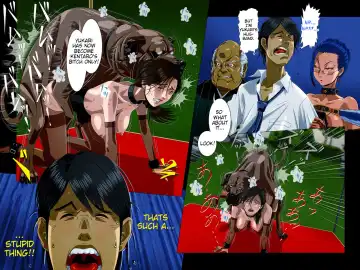 Kimi wa Waga Subete - All the Things You Are Fhentai - Page 26