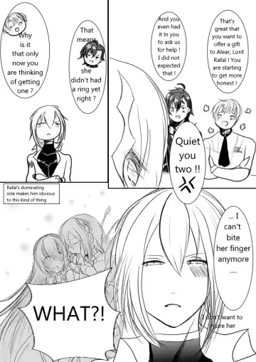 ryūru-chan [fire emblem engage ) Fhentai.net - Page 4