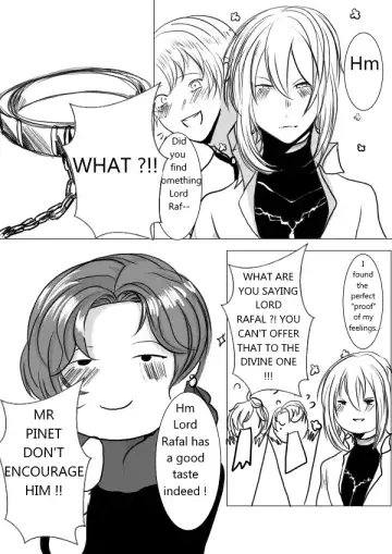 ryūru-chan [fire emblem engage ) Fhentai.net - Page 6