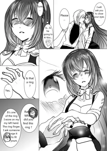 ryūru-chan [fire emblem engage ) Fhentai.net - Page 8