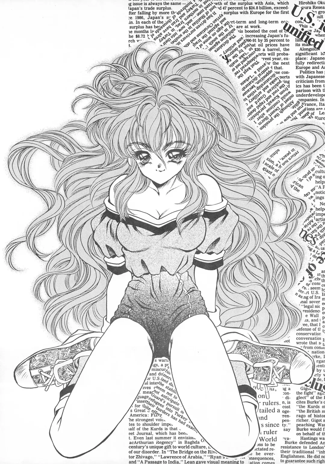 [Nekojima Lei] MAX 6 Fhentai - Page 4